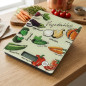 Balance de cuisine 5 kg - Graduation 1 g | Balance de cuisine numérique | Balance alimentaire 15 x 20 cm Balance de cuisine 5 kg - Graduation 1 g | Balance de cuisine numérique | Balance alimentaire 15 x 20 cm