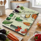 Balance de cuisine 5 kg - Graduation 1 g | Balance de cuisine numérique | Balance alimentaire 15 x 20 cm Balance de cuisine 5 kg - Graduation 1 g | Balance de cuisine numérique | Balance alimentaire 15 x 20 cm