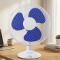Orbegozo 3-Speed Desktop Fan | 45W Oscillating Fan | High-Quality Ventilation Orbegozo 3-Speed Desktop Fan | 45W Oscillating Fan | High-Quality Ventilation