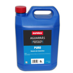 Professionelles reines Terpentin, selbstoxidierendes Produkt, 5 Liter