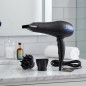 Electrotek Professional 2000W Hair Dryer | Powerful Hair Dryer | 2 Speeds and 3 Temperatures | Salon Hair Dryer