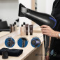 Secador Pelo Profesional 2000W Electrotek | Secador Pelo Potente | 2 Velocidades y 3 Temperaturas | Secador Cabello Peluqueria Secador Pelo Profesional 2000W Electrotek | Secador Pelo Potente | 2 Velocidades y 3 Temperaturas | Secador Cabello Peluqueria