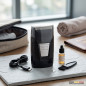 Travel shaver. Travel shaver.