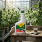 Biostimolante per piante 750 ml, fertilizzante per cannabis terapeutica, nutrienti di origine naturale Biostimolante per piante 750 ml, fertilizzante per cannabis terapeutica, nutrienti di origine naturale
