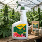 Plant Biostimulant 750ml, Fertilizer for Medicinal Cannabis, Nutrients of Natural Origin Plant Biostimulant 750ml, Fertilizer for Medicinal Cannabis, Nutrients of Natural Origin