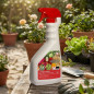 Massó Multipurpose Insecticide Gun 750 ml | Ready-to-Use Insecticide | Controls Caterpillars, Aphids and Other Insects