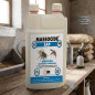 Insecticide concentré Massocide 1 litre | Solution très efficace contre les ravageurs | Insecticide pour vergers, jardins et pla