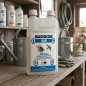 Insecticide concentré Massocide 1 litre | Solution très efficace contre les ravageurs | Insecticide pour vergers, jardins et pla