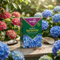Abono Azulador para Hortensias 500gr, Mejora Color y Salud de las Hortensias Abono Azulador para Hortensias 500gr, Mejora Color y Salud de las Hortensias