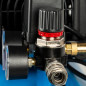 ABAC Pole Position L20 24 L 2 HP Air Compressor | Single-Phase Portable Air Compressor ABAC Pole Position L20 24 L 2 HP Air Compressor | Single-Phase Portable Air Compressor