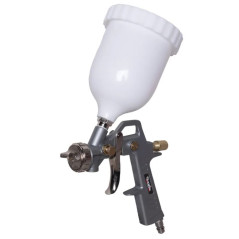 5-Piece Air Compressor Accessory Pack | Blow Guns, Inflation Guns, Paint Sprayers, and Hose