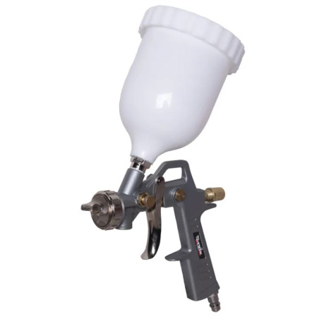 5-Piece Air Compressor Accessory Pack | Blow Guns, Inflation Guns, Paint Sprayers, and Hose