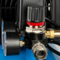ABAC Montecarlo L20 50 L 2 PS Luftkompressor | Einphasen-Luftkompressor für die Werkstatt ABAC Montecarlo L20 50 L 2 PS Luftkompressor | Einphasen-Luftkompressor für die Werkstatt