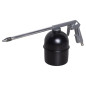 5-Piece Air Compressor Accessory Pack | Blow Guns, Inflation Guns, Paint Sprayers, and Hose