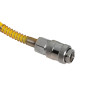 Mangueira espiral para compressor de 5 m, 6 x 8 mm | Conexão universal | Ar comprimido Mangueira espiral para compressor de 5 m, 6 x 8 mm | Conexão universal | Ar comprimido