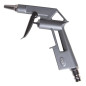 5-Piece Air Compressor Accessory Pack | Blow Guns, Inflation Guns, Paint Sprayers, and Hose