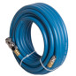 Compressor Hose 20m 12x6 mm 20 Bar | Universal Connection | Flexible and Durable