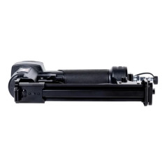 R80/16 Pneumatic Stapler | For 6-16 mm Staples | 4-7 Bar Pressure | Compressed Air Tool