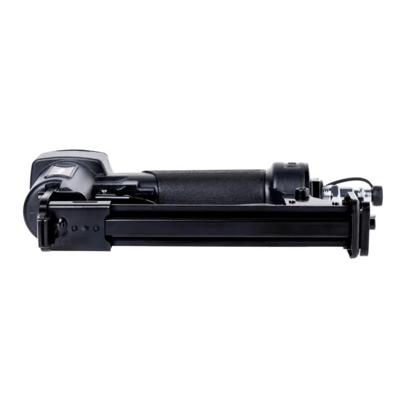 Grapadora Neumática R80/16 | Para Grapas 6-16 mm | Presión 4-7 Bar | Herramienta Aire Comprimido Grapadora Neumática R80/16 | Para Grapas 6-16 mm | Presión 4-7 Bar | Herramienta Aire Comprimido
