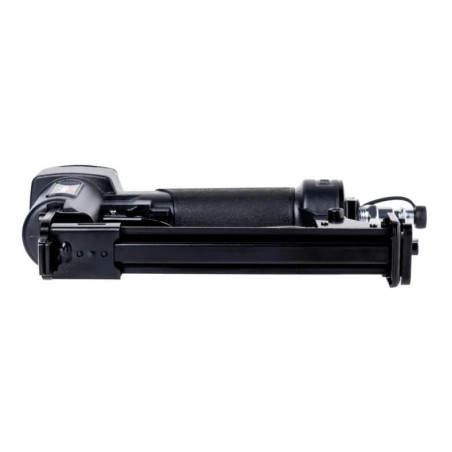 R80/16 Drucklufthefter | Für 6–16 mm Klammern | 4–7 bar Druck | Druckluftwerkzeug