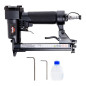R80/16 Pneumatic Stapler | For 6-16 mm Staples | 4-7 Bar Pressure | Compressed Air Tool