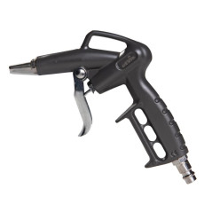 Compressed Air Blow Gun | Universal | Max. Pressure 10 Bar | Standard Nozzle