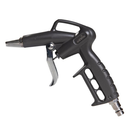 Compressed Air Blow Gun | Universal | Max. Pressure 10 Bar | Standard Nozzle
