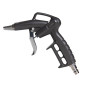 Pistola ad aria compressa | Universale | Pressione massima 10 bar | Ugello standard