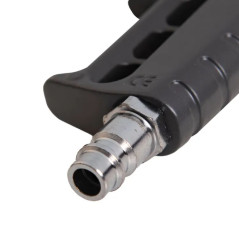 Pistola ad aria compressa | Universale | Pressione massima 10 bar | Ugello standard