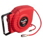 Compressed Air Hose Reel 10 m | 10 mm Hose | 12 Bar Pressure