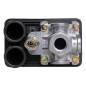 Pressostato monofásico para compressor de ar | Rosca fêmea de 1/4" | Pressostato Pressostato monofásico para compressor de ar | Rosca fêmea de 1/4" | Pressostato