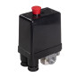 Single-phase pressure switch for air compressor | 1/4" female thread | Pressure switch
