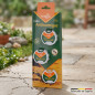 Trampa Antihormigas Cebo, 3 Envases de 5gr