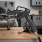 Compressed Air Blow Gun | Universal | Max. Pressure 10 Bar | Standard Nozzle
