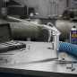 Compressed Air Blow Gun with Long Nozzle | Max. Pressure 10 Bar | Universal Compressed Air Blow Gun with Long Nozzle | Max. Pressure 10 Bar | Universal