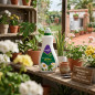 Fertilizante Guano Orgânico 100% Natural 1 Litro, Fertilizante Ecológico para Plantas Fertilizante Guano Orgânico 100% Natural 1 Litro, Fertilizante Ecológico para Plantas