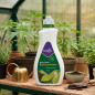 BioCrecimiento liquid fertilizer 1 liter, recommended for medical cannabis BioCrecimiento liquid fertilizer 1 liter, recommended for medical cannabis