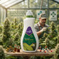 Bioflowering liquid fertilizer 1 liter, recommended for medicinal cannabis Bioflowering liquid fertilizer 1 liter, recommended for medicinal cannabis