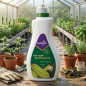 Engrais liquide biofloraison 1 litre, recommandé pour le cannabis médicinal