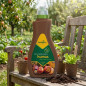 Organischer flüssiger Naturdünger Humus 1 Liter Organischer flüssiger Naturdünger Humus 1 Liter