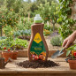 Fertilizante Natural Líquido Orgânico Húmus 1 Litro, Fertilizante Orgânico para Solos Fertilizante Natural Líquido Orgânico Húmus 1 Litro, Fertilizante Orgânico para Solos