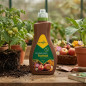 Fertilizante Natural Líquido Orgânico Húmus 1 Litro, Fertilizante Orgânico para Solos Fertilizante Natural Líquido Orgânico Húmus 1 Litro, Fertilizante Orgânico para Solos