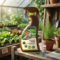 Triple action ecological protector against insects, fungi and bacteria, 750 ml Triple action ecological protector against insects, fungi and bacteria, 750 ml