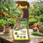Triple action ecological protector against insects, fungi and bacteria, 750 ml Triple action ecological protector against insects, fungi and bacteria, 750 ml