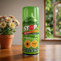 Inseticida Natural contra Moscas e Mosquitos 250ml Inseticida Natural contra Moscas e Mosquitos 250ml