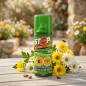 Insetticida naturale contro mosche e zanzare, 250 ml Insetticida naturale contro mosche e zanzare, 250 ml