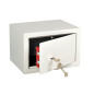 9 Liter Safe with Key | Includes 2 Keys | Security Box for Home and Office 9 Liter Safe with Key | Includes 2 Keys | Security Box for Home and Office