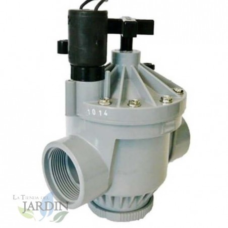Électrovanne d'irrigation Irritrol 2" 24 V R217