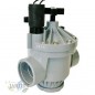 Electroválvula de riego 24V Irritrol R217 2'' con Regulador de Caudal. Funciona con programadores de riego eléctricos Electroválvula de riego 24V Irritrol R217 2'' con Regulador de Caudal. Funciona con programadores de riego eléctricos