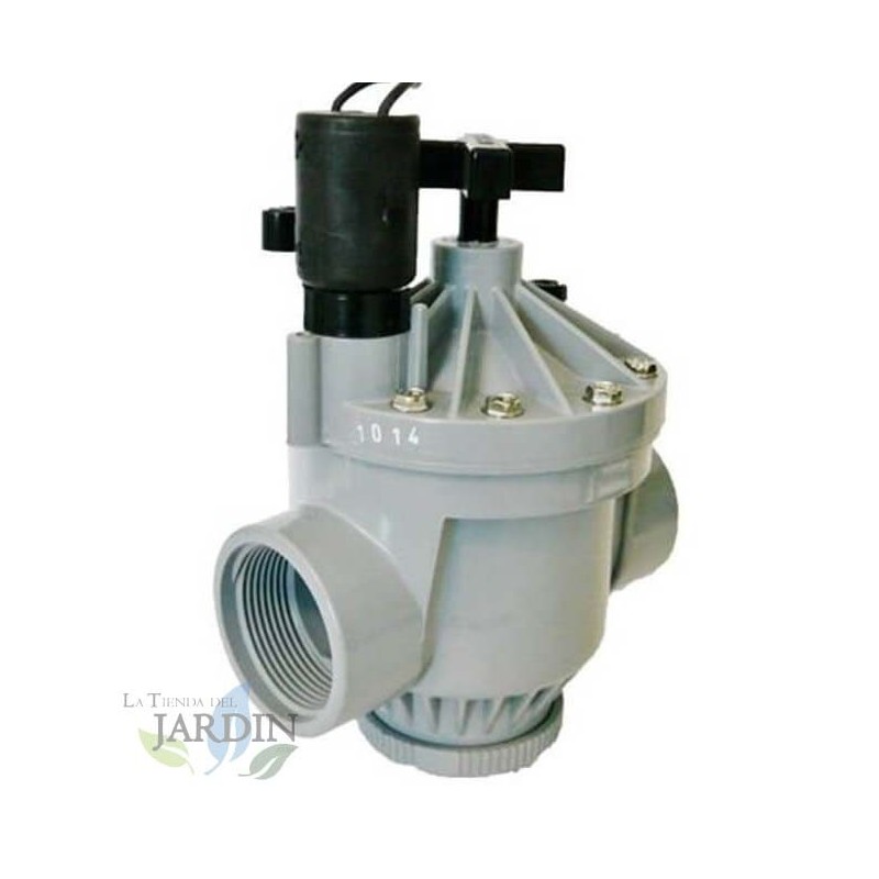 Válvula solenoide de irrigação Irritrol 2" 24V R217